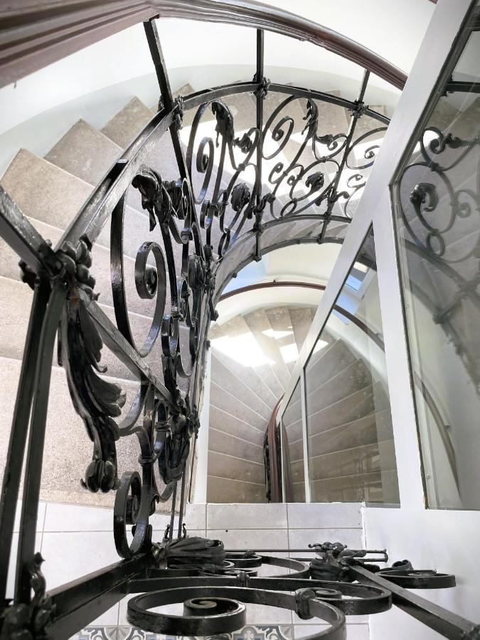 Home Sweet Home - Vienna Central Exterior foto