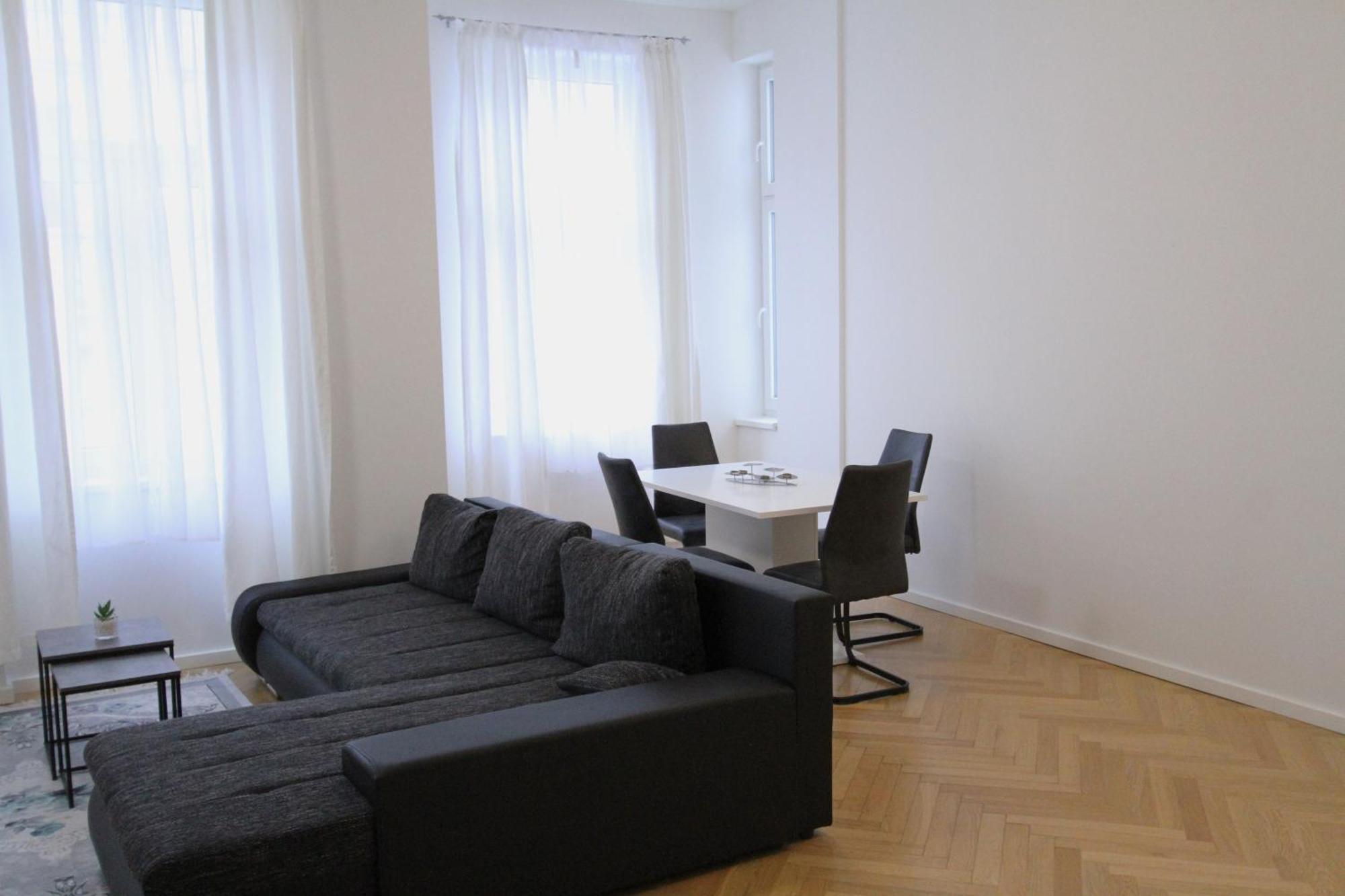 Home Sweet Home - Vienna Central Exterior foto